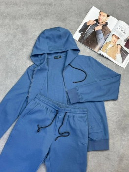 Костюм спортивный Kiton Артикул BMS-134205. Вид 2