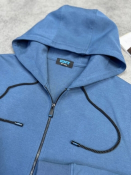 Костюм спортивный Kiton Артикул BMS-134205. Вид 3