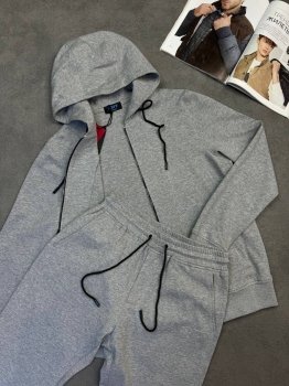 Костюм спортивный Kiton Артикул BMS-134204. Вид 2