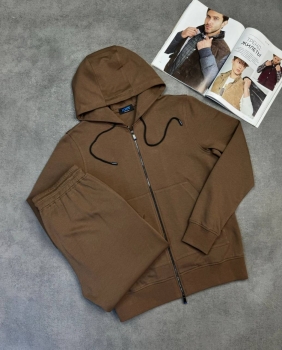 Костюм спортивный Kiton Артикул BMS-134202. Вид 1