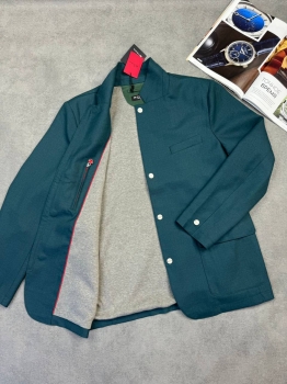 Куртка мужская  Kiton Артикул BMS-134209. Вид 2