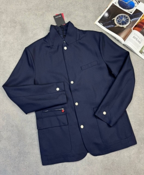 Куртка мужская  Kiton Артикул BMS-134208. Вид 1