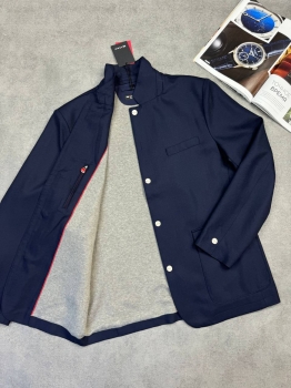Куртка мужская  Kiton Артикул BMS-134208. Вид 2
