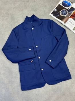 Куртка мужская  Kiton Артикул BMS-134207. Вид 1
