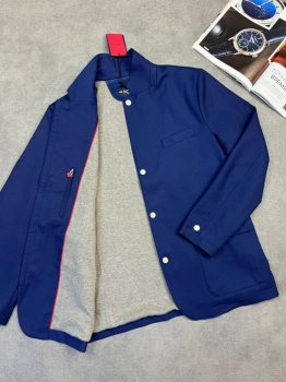 Куртка мужская  Kiton Артикул BMS-134207. Вид 2