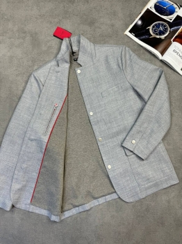 Куртка мужская  Kiton Артикул BMS-134206. Вид 3