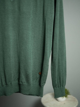 Поло  Kiton Артикул BMS-134212. Вид 2