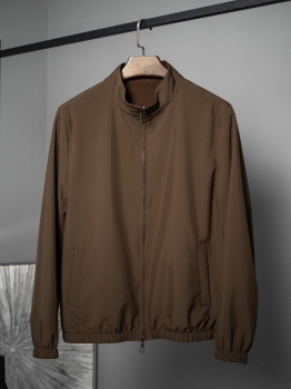 Двусторонняя куртка  Loro Piana Артикул BMS-134220. Вид 1
