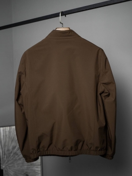 Двусторонняя куртка  Loro Piana Артикул BMS-134220. Вид 3