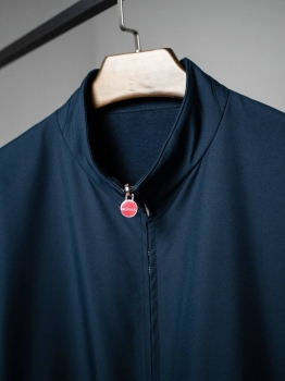 Двусторонняя куртка  Kiton Артикул BMS-134221. Вид 3