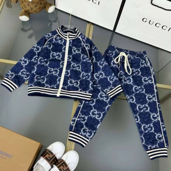 Костюм спортивный Gucci Артикул BMS-134225. Вид 1