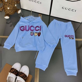 Костюм спортивный Gucci Артикул BMS-134229. Вид 1