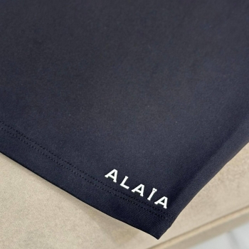 Топ Alaia Артикул BMS-134230. Вид 2