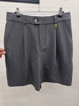 Шорты Louis Vuitton Артикул BMS-134237. Вид 1