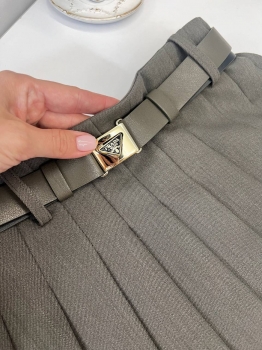 Юбка Prada Артикул BMS-134238. Вид 5