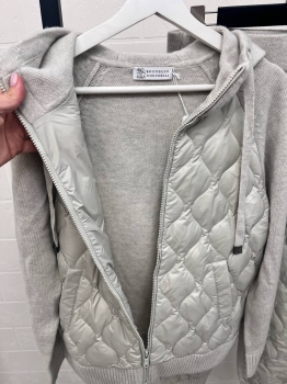  Спортивный костюм Brunello Cucinelli Артикул BMS-122398. Вид 5