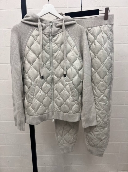  Спортивный костюм Brunello Cucinelli Артикул BMS-122398. Вид 1