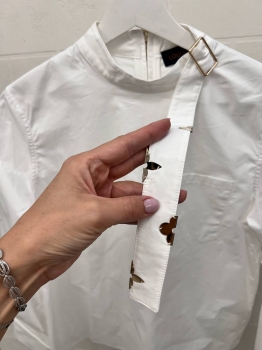 Рубашка Louis Vuitton Артикул BMS-124293. Вид 2