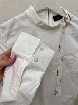 Рубашка Louis Vuitton Артикул BMS-124293. Вид 3