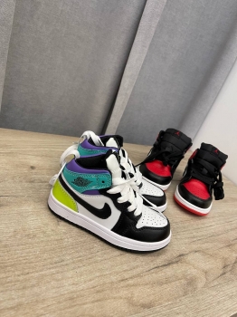 Кеды Nike Christian Dior Артикул BMS-134881. Вид 1