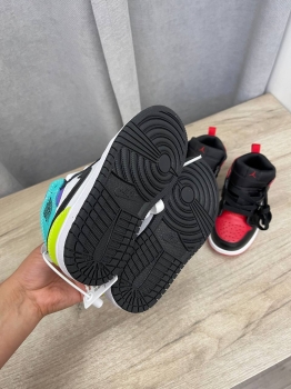 Кеды Nike Christian Dior Артикул BMS-134881. Вид 5
