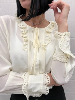 Блузка Celine Артикул BMS-134239. Вид 2