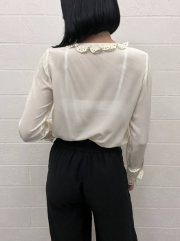 Блузка Celine Артикул BMS-134239. Вид 3