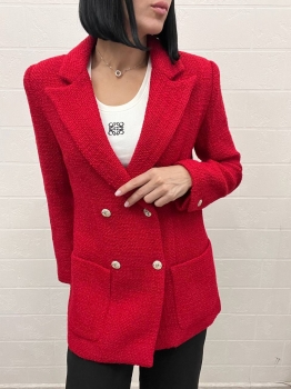  Жакет Chanel Артикул BMS-126641. Вид 1