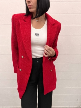  Жакет Chanel Артикул BMS-126641. Вид 3