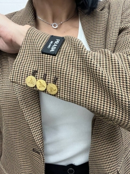 Жакет  Prada Артикул BMS-119676. Вид 2