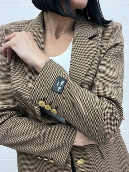 Жакет  Prada Артикул BMS-119676. Вид 4