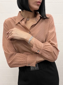Рубашка Gucci Артикул BMS-134240. Вид 2