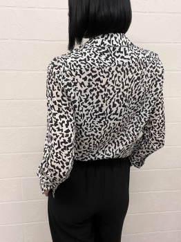 Рубашка Yves Saint Laurent Артикул BMS-134241. Вид 5