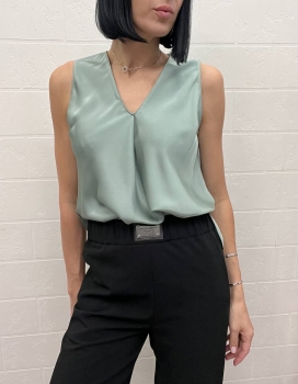 Майка Ralph Lauren Артикул BMS-134242. Вид 1
