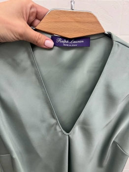 Майка Ralph Lauren Артикул BMS-134242. Вид 3