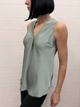 Майка Ralph Lauren Артикул BMS-134242. Вид 5