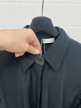 Рубашка Brunello Cucinelli Артикул BMS-114404. Вид 5