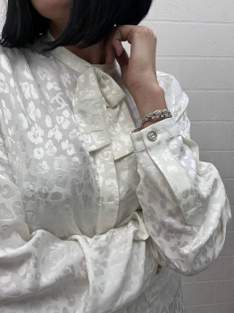 Рубашка Chanel Артикул BMS-119195. Вид 4