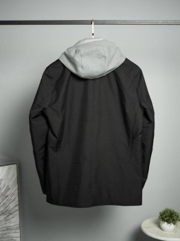 Куртка с подстежкой Brunello Cucinelli Артикул BMS-134254. Вид 2