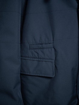Куртка с подстежкой Brunello Cucinelli Артикул BMS-134252. Вид 7