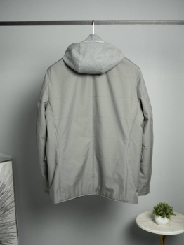 Куртка с подстежкой Brunello Cucinelli Артикул BMS-134253. Вид 2