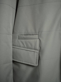 Куртка с подстежкой Brunello Cucinelli Артикул BMS-134253. Вид 6