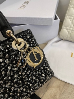  Сумка женская Christian Dior Артикул BMS-134268. Вид 2