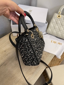  Сумка женская Christian Dior Артикул BMS-134268. Вид 3