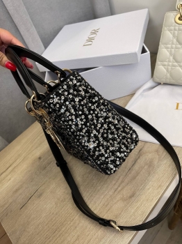  Сумка женская Christian Dior Артикул BMS-134268. Вид 4
