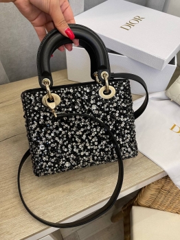  Сумка женская Christian Dior Артикул BMS-134268. Вид 5