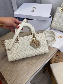  Сумка женская Christian Dior Артикул BMS-134267. Вид 1