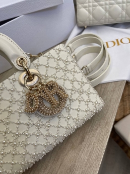  Сумка женская Christian Dior Артикул BMS-134267. Вид 2