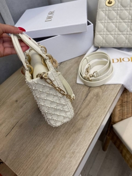  Сумка женская Christian Dior Артикул BMS-134267. Вид 3