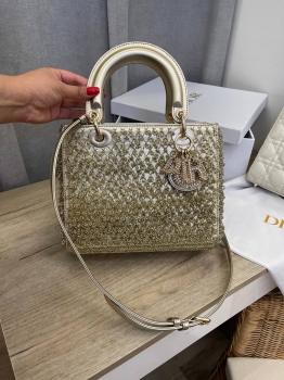  Сумка женская Christian Dior Артикул BMS-134266. Вид 1